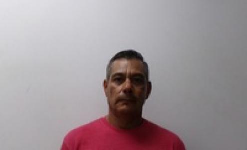 Ernest Reyes a registered Sex Offender of Texas