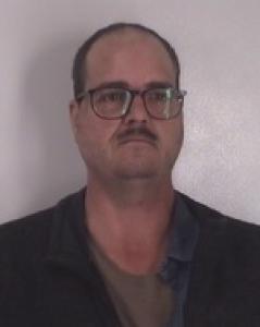 Jason Scott Wilson a registered Sex Offender of Texas