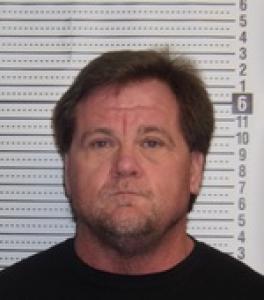 Brian Keith Buster a registered Sex Offender of Texas
