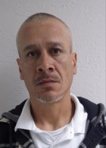 Jose Antonio Rodriguez a registered Sex Offender of Texas