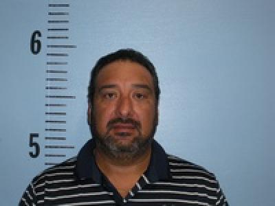 Jorge Parra a registered Sex Offender of Texas