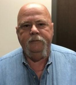 Edward Church a registered Sex Offender of Texas