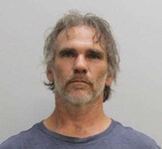 Randolph Burton Clapp III a registered Sex Offender of Texas