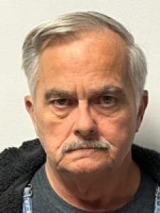 Bruce White a registered Sex Offender of Texas