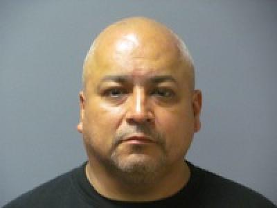 Raymond Salinas a registered Sex Offender of Texas