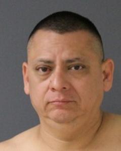 Julio Cesar Dominguez a registered Sex Offender of Texas