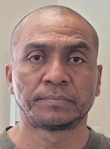 Jose Francisco Soto a registered Sex Offender of Texas