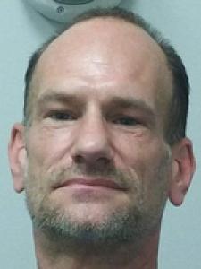 Joshua Todd Alphin a registered Sex Offender of Texas