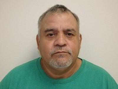 Reynaldo Olivarez a registered Sex Offender of Texas