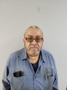 Henry Chavez a registered Sex Offender of Texas