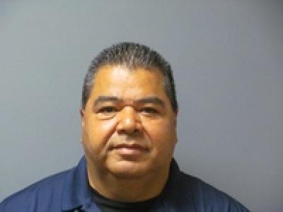 James Herrera a registered Sex Offender of Texas