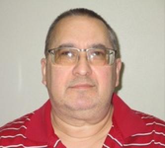 Rosalio Eduardo Salas a registered Sex Offender of Texas