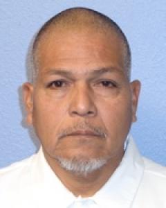 Alberto Francisco Torres a registered Sex Offender of Texas