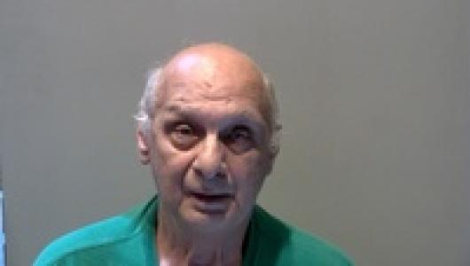 George William Novey a registered Sex Offender of Texas