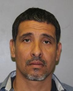 Jose Alejandro Bazan a registered Sex Offender of Texas