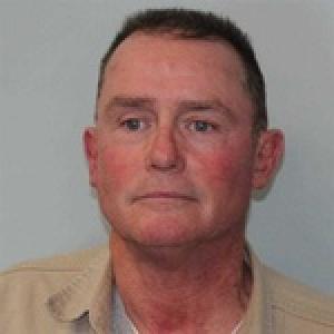 Tod Russell Johnson a registered Sex Offender of Texas