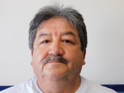 Jose Nicolas Ramos a registered Sex Offender of Texas