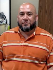 Eddie Garcia Martinez a registered Sex Offender of Texas