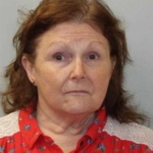 Amy Allen Campbell a registered Sex Offender of Texas