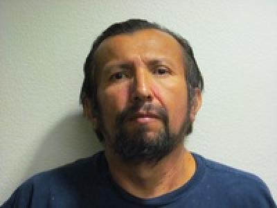 Felipe Carrizales a registered Sex Offender of Texas