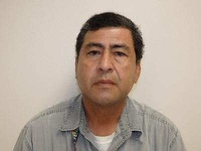 Ivan Garin Tamez a registered Sex Offender of Texas