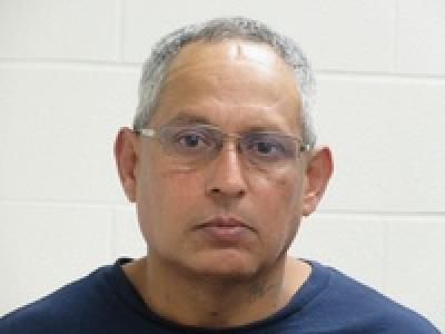 Mario Almager a registered Sex Offender of Texas