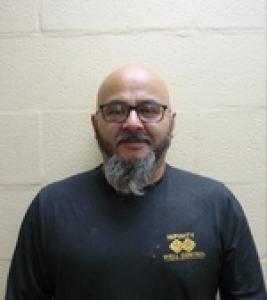 Eloy Rodriguez III a registered Sex Offender of Texas