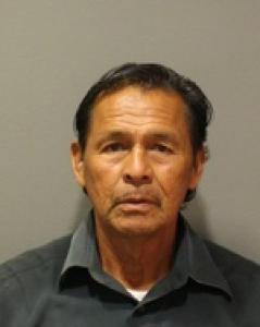 Carlos Martinez a registered Sex Offender of Texas