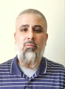 Andy Saldana a registered Sex Offender of Texas