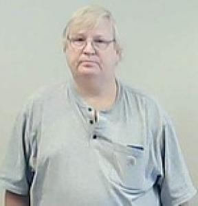 Alvin Dale Westley a registered Sex Offender of Texas