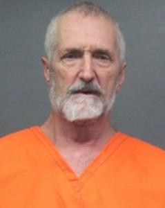 Jimmy Ray Hall a registered Sex Offender of Texas