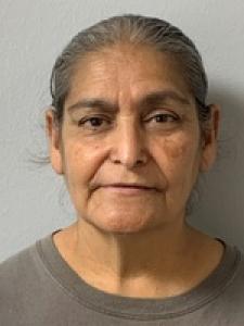 Pauline Flores a registered Sex Offender of Texas