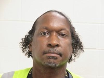 Terrill Anton Breaux a registered Sex Offender of Texas