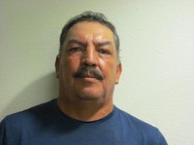 Juan Manuel Rubio a registered Sex Offender of Texas