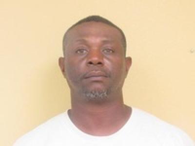 Eddie Charles Wilson Jr a registered Sex Offender of Texas