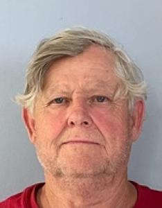 Billy Wayne Bain a registered Sex Offender of Texas