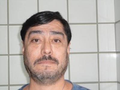 Gabriel Santana a registered Sex Offender of Texas