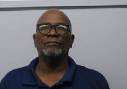 Steven Anthony Davis a registered Sex Offender of Texas