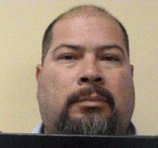 Gilbert Gonzales Chapoy Jr a registered Sex Offender of Texas