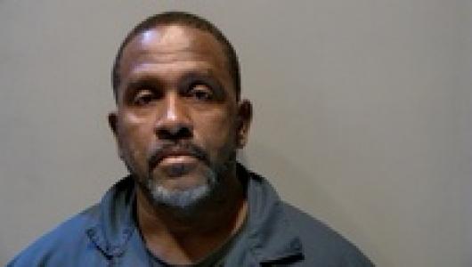 Darrick Deshun Smith a registered Sex Offender of Texas