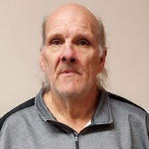 James David Andrews a registered Sex Offender of Texas