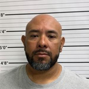David Ramos a registered Sex Offender of Texas