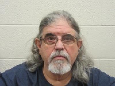 Alan Mark Oldham a registered Sex Offender of Texas