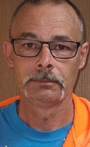 David Hamilton Fitzgerald a registered Sex Offender of Texas