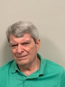 Donald Bruce Fichter a registered Sex Offender of Texas