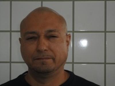 Jose Rene Cisneros a registered Sex Offender of Texas