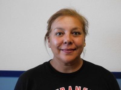 Graciela Quinones Lopez a registered Sex Offender of Texas