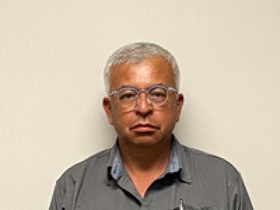 Dagoberto Garcia a registered Sex Offender of Texas