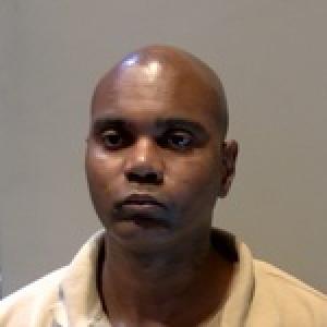 Dereck Demond Mass a registered Sex Offender of Texas