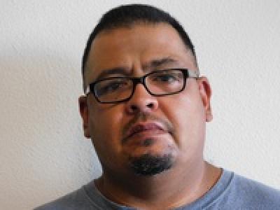 Jack Moreno Gonzalez a registered Sex Offender of Texas